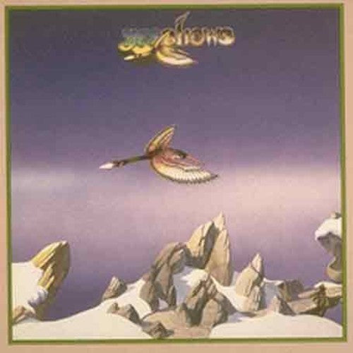 Yes: Yesshows (remastered) - CD