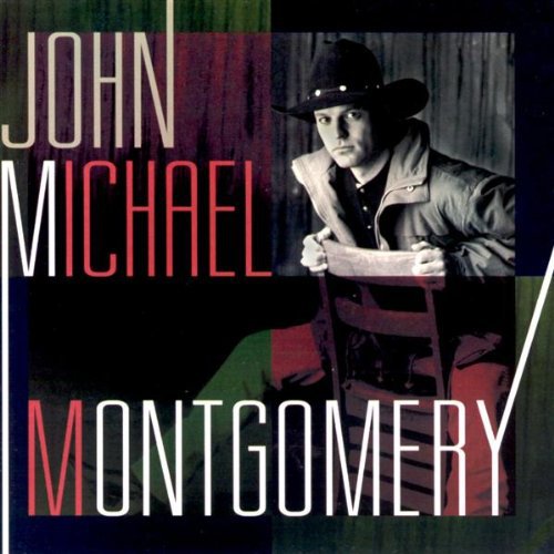 John Michael Montgomery: John Michael Montgomery - Record