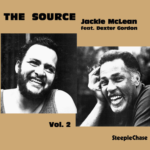 Jackie McLean: Source - CD