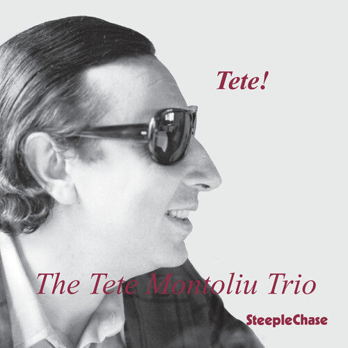 Tete Montoliu: Tete - CD