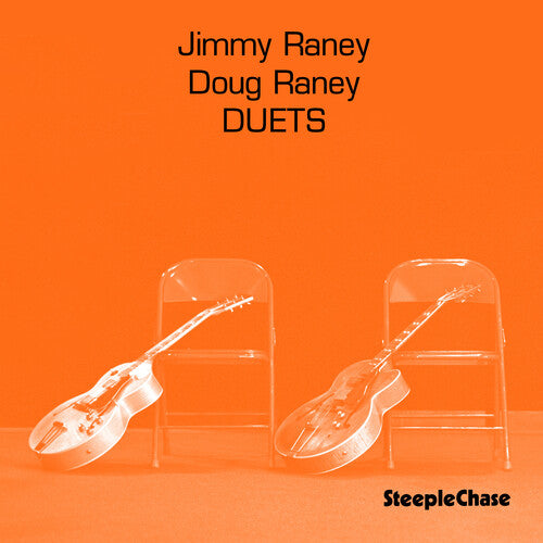 Jimmy Raney: Duets - CD