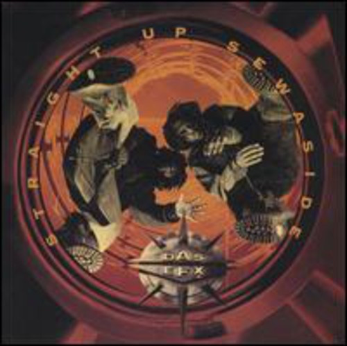 Das EFX: Straight Up Sewaside - Record