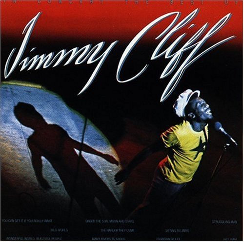 Jimmy Cliff: In Concert: Best Of - CD