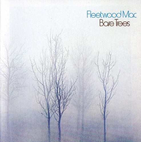 Fleetwood Mac: Bare Trees - CD