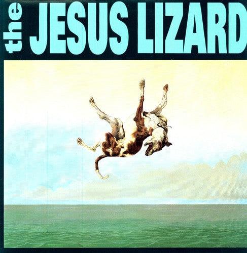 The Jesus Lizard- Down (Deluxe Edition) { VINYL LP }