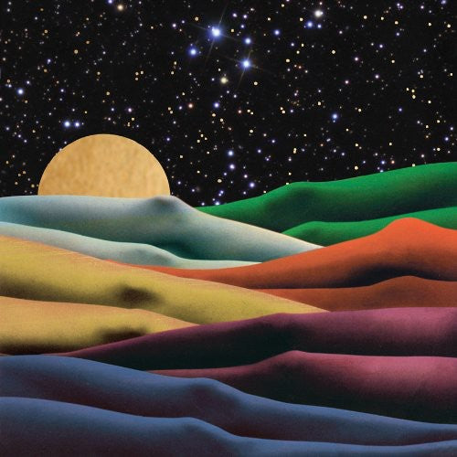 Music Go Music- Expressions { VINYL LP }