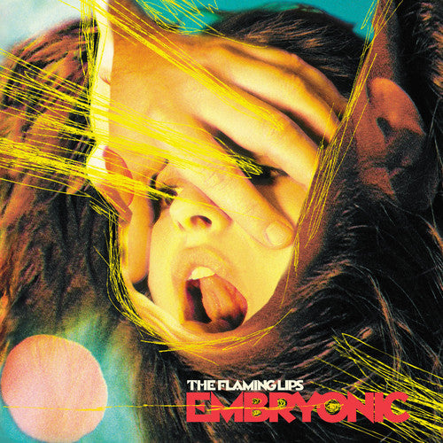 The Flaming Lips: Embryonic - Record