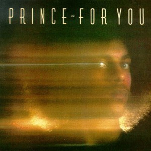 Prince: For You - CD
