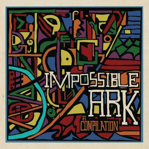 Various Artists: Impossible Ark: A Compilation - Record