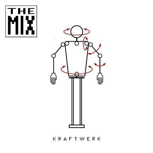 Kraftwerk: Mix - Record