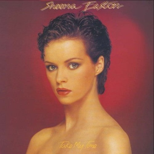 Sheena Easton: Take My Time - CD