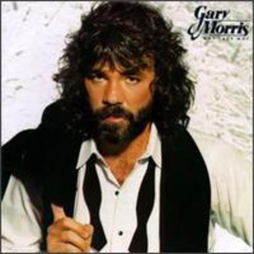 Gary Morris: Why Lady Why - Record