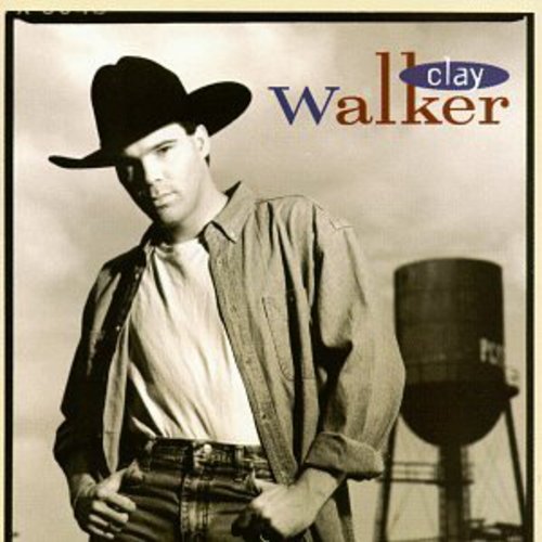 Clay Walker: Clay Walker - Record