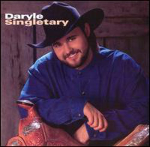 Daryle Singletary: Daryle Singletary - Record