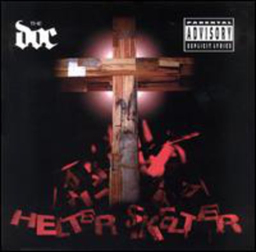 The D.O.C.: Helter Skelter - Record