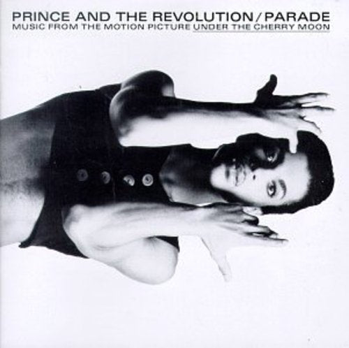 Prince & the Revolution: Parade - CD