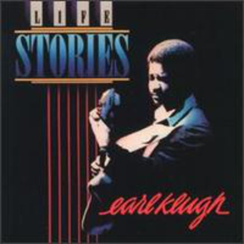 Earl Klugh: Life Stories - CD