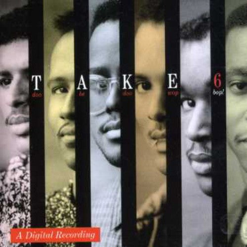 Take 6: Take 6 - Record