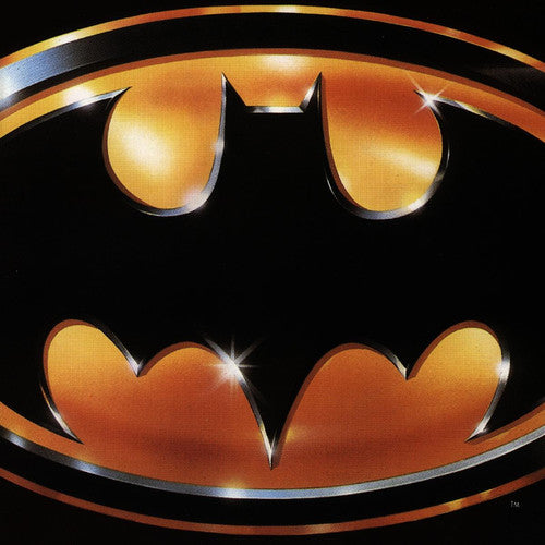 Prince & the Revolution: Batman - O.S.T. - CD