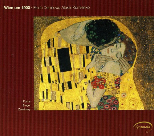 Fuchs: Vienna in 1900 - Record