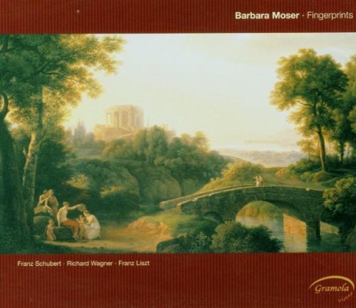 F. Schubert: Fingerprints - Record