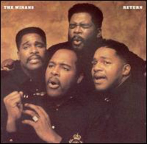 Winans: Return - Record
