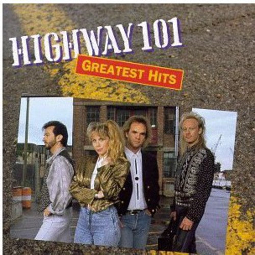 Highway 101: Greatest Hits - Record