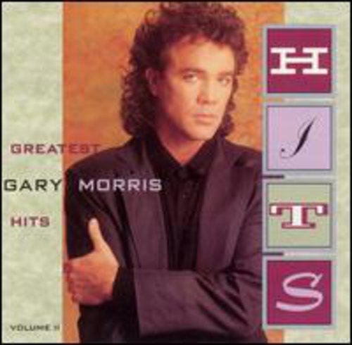 Gary Morris: Greatest Hits 2 - Record