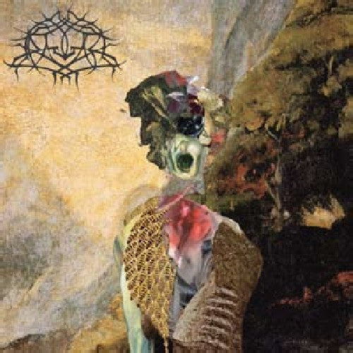 Krallice: Dimensional Bleedthrough - CD