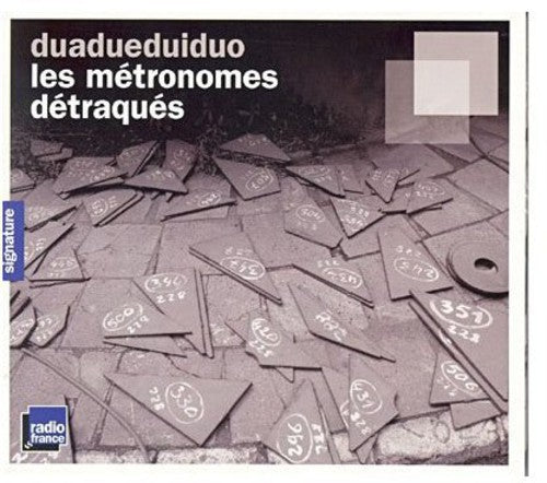Duadueduiduo: Metronomes Detraques - Record