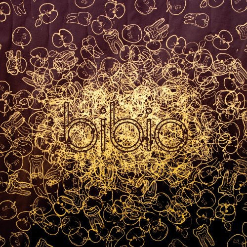 Bibio: The Apple and The Tooth - Record
