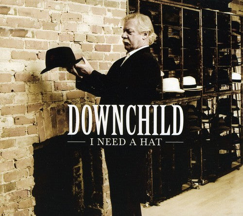 Downchild Blues Band: I Need a Hat - Record