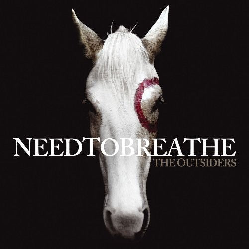 Needtobreathe: The Outsiders - VINYL