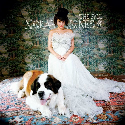 Norah Jones: The Fall - CD