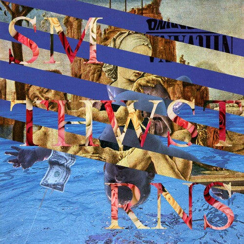 Smith Westerns: Smith Westerns - Record