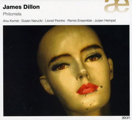 Jurgen Hempel: Philomela - Record