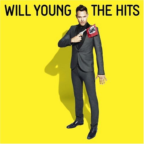 Will Young: Hits - CD