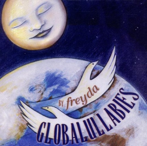 Freyda Epstein: Globalullabies - Record