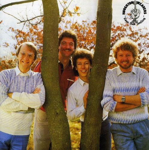Houghton Weavers: Keep Folk Smiling - Record
