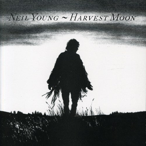 Neil Young: Harvest Moon - CD