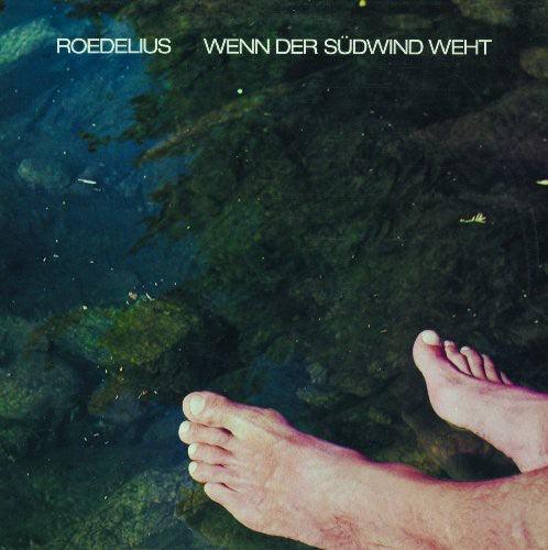 Roedelius- Wenn Der Sudwind Weht { VINYL LP }