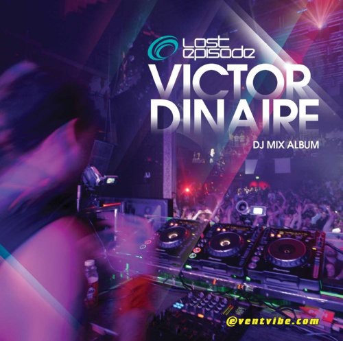Victor Dinaire: Lost Episode - Record