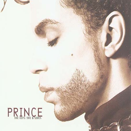 Prince & the Revolution: Hits & B-Sides - CD