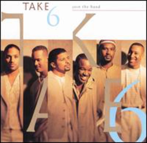 Take 6: Join the Band - Record
