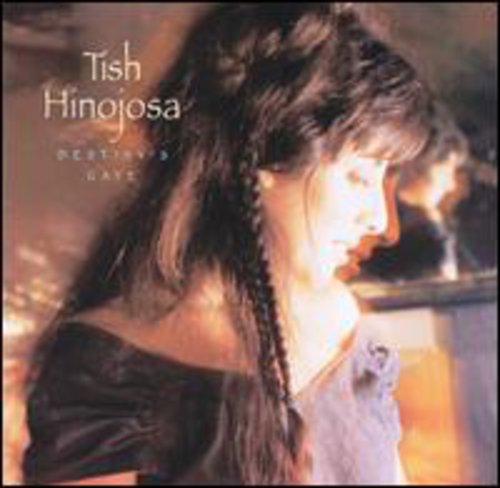 Tish Hinojosa: Destiny's Gate - Record