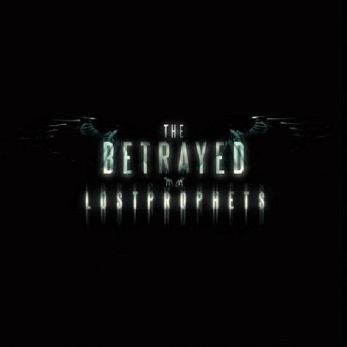 Lostprophets: Betrayed - CD