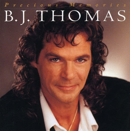 B.J. Thomas: Precious Moments - Record