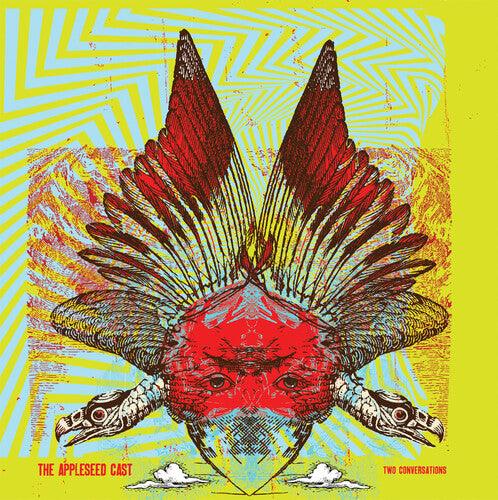 The Appleseed Cast- Two Conversations { VINYL LP }
