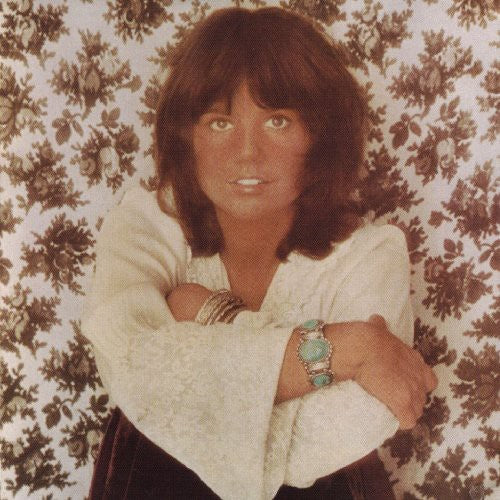 Linda Ronstadt: Don't Cry Now - CD