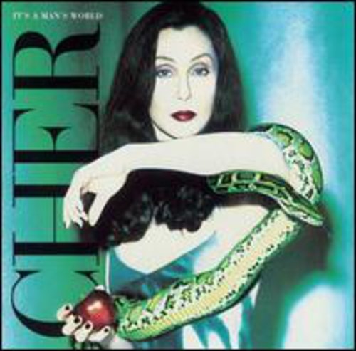 Cher: It's a Man's World - CD